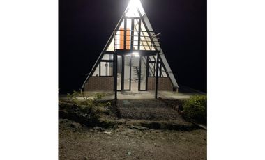 SILVANIA LOTE EN VENTA 1500M2