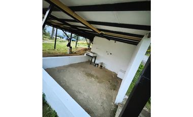 SILVANIA LOTE EN VENTA 1500M2