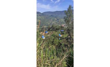 SILVANIA LOTE EN VENTA 1500M2