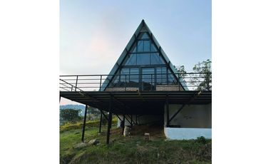 SILVANIA LOTE EN VENTA 1500M2