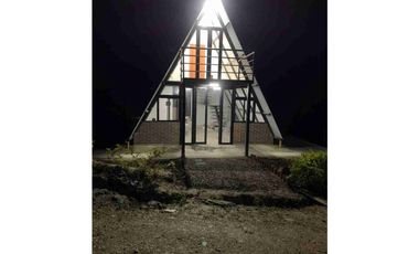 SILVANIA LOTE EN VENTA 1500M2