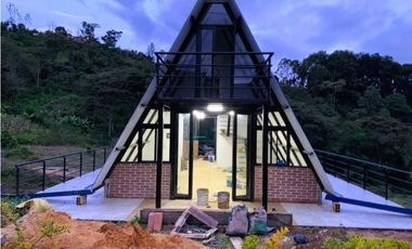 SILVANIA LOTE EN VENTA 1500M2