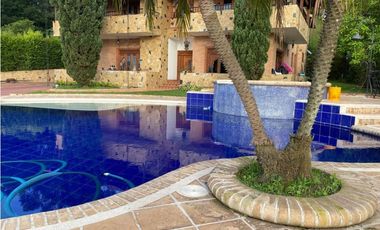 Casa en Venta en Sabaneta