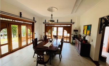 Casa en Venta en Sabaneta