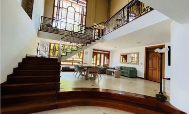 Casa en Venta en Sabaneta