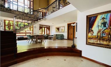 Casa en Venta en Sabaneta