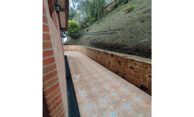 Casa en Venta en Sabaneta