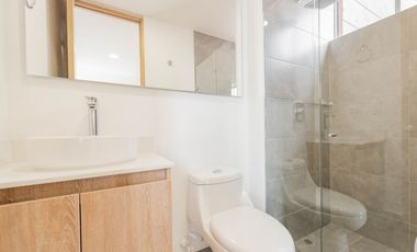 APARTAMENTO EN VENTA PARA ESTRENAR EN DITAIRES ITAGÜ