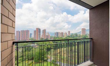 APARTAMENTO EN VENTA PARA ESTRENAR EN DITAIRES ITAGÜ