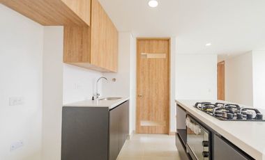 APARTAMENTO EN VENTA PARA ESTRENAR EN DITAIRES ITAGÜ