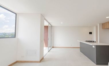 APARTAMENTO EN VENTA PARA ESTRENAR EN DITAIRES ITAGÜ