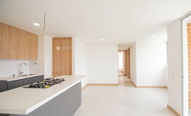 APARTAMENTO EN VENTA PARA ESTRENAR EN DITAIRES ITAGÜ