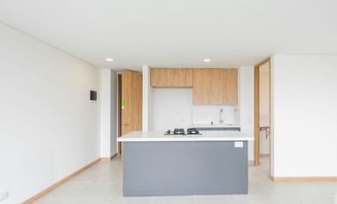 APARTAMENTO EN VENTA PARA ESTRENAR EN DITAIRES ITAGÜ