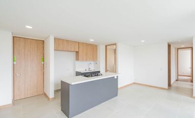 APARTAMENTO EN VENTA PARA ESTRENAR EN DITAIRES ITAGÜ