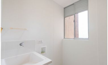 APARTAMENTO EN VENTA PARA ESTRENAR EN DITAIRES ITAGÜ