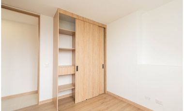 APARTAMENTO EN VENTA PARA ESTRENAR EN DITAIRES ITAGÜ