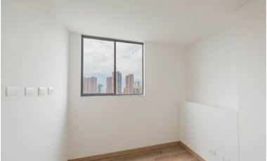 APARTAMENTO EN VENTA PARA ESTRENAR EN DITAIRES ITAGÜ