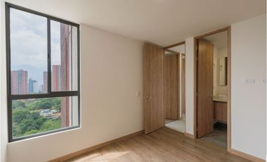 APARTAMENTO EN VENTA PARA ESTRENAR EN DITAIRES ITAGÜ