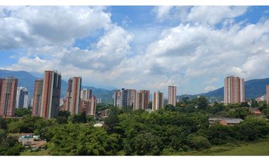 APARTAMENTO EN VENTA PARA ESTRENAR EN DITAIRES ITAGÜ