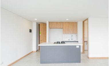 APARTAMENTO EN VENTA PARA ESTRENAR EN DITAIRES ITAGÜ