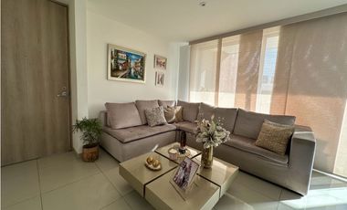 APARTAMENTO EN VENTA EN PORTAL DE GENOVÉS. 3 HABITACIONES