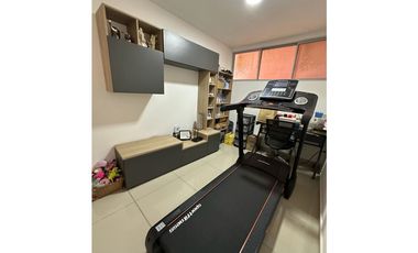 APARTAMENTO EN VENTA EN PORTAL DE GENOVÉS. 3 HABITACIONES