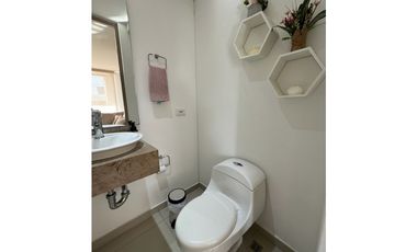 APARTAMENTO EN VENTA EN PORTAL DE GENOVÉS. 3 HABITACIONES