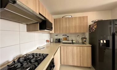 APARTAMENTO EN VENTA EN PORTAL DE GENOVÉS. 3 HABITACIONES