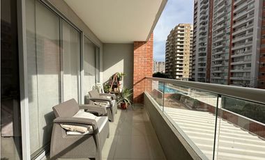 APARTAMENTO EN VENTA EN PORTAL DE GENOVÉS. 3 HABITACIONES