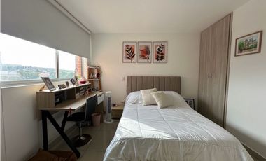 APARTAMENTO EN VENTA EN PORTAL DE GENOVÉS. 3 HABITACIONES