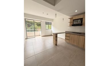 ARRIENDO DE APARTAESTUDIO EN BOSQUE ALTO AMAZONA CABAÑAS BELLO