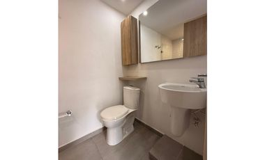ARRIENDO DE APARTAESTUDIO EN BOSQUE ALTO AMAZONA CABAÑAS BELLO