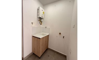 ARRIENDO DE APARTAESTUDIO EN BOSQUE ALTO AMAZONA CABAÑAS BELLO