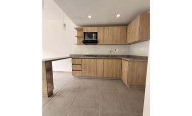 ARRIENDO DE APARTAESTUDIO EN BOSQUE ALTO AMAZONA CABAÑAS BELLO
