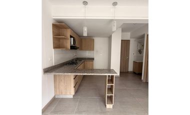 ARRIENDO DE APARTAESTUDIO EN BOSQUE ALTO AMAZONA CABAÑAS BELLO