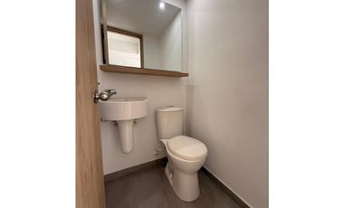 ARRIENDO DE APARTAESTUDIO EN BOSQUE ALTO AMAZONA CABAÑAS BELLO