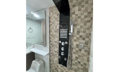 Vendo en espectacular apartamento en DIMARO