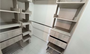 Vendo en espectacular apartamento en DIMARO