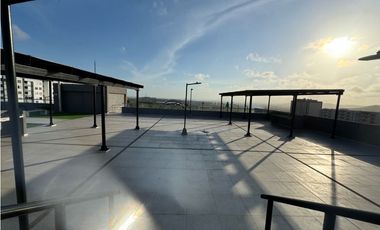 Vendo en espectacular apartamento en DIMARO