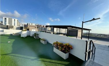 Vendo en espectacular apartamento en DIMARO