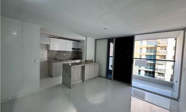 Vendo en espectacular apartamento en DIMARO