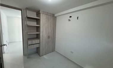 Vendo en espectacular apartamento en DIMARO