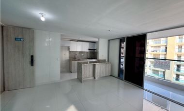 Vendo en espectacular apartamento en DIMARO