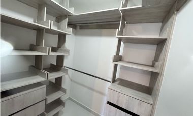 Vendo en espectacular apartamento en DIMARO