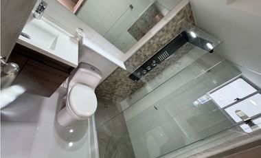 Vendo en espectacular apartamento en DIMARO