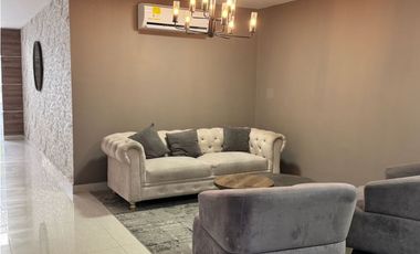 Vendo en espectacular apartamento en DIMARO