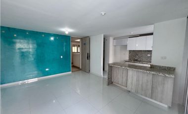 Vendo en espectacular apartamento en DIMARO