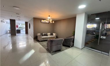 Vendo en espectacular apartamento en DIMARO