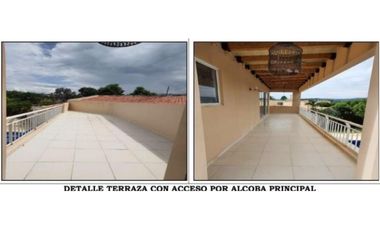 CASA CAMPESTRE EN VENTA - ANAPOIMA, CUNDINAMARCA