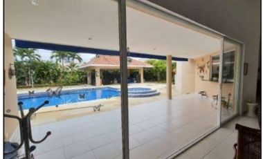 CASA CAMPESTRE EN VENTA - ANAPOIMA, CUNDINAMARCA